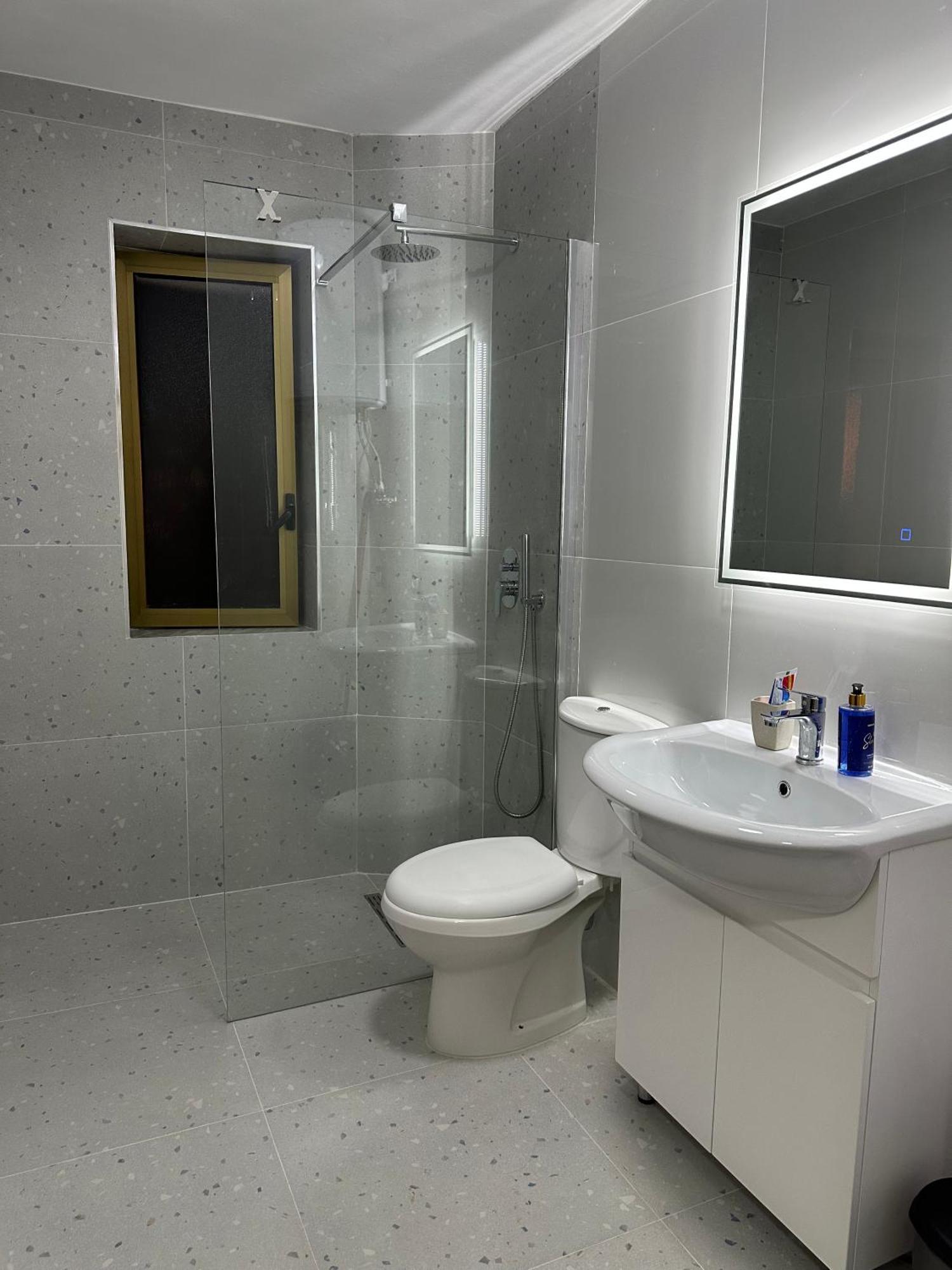 Apartament White Apartment, In The Center Of *